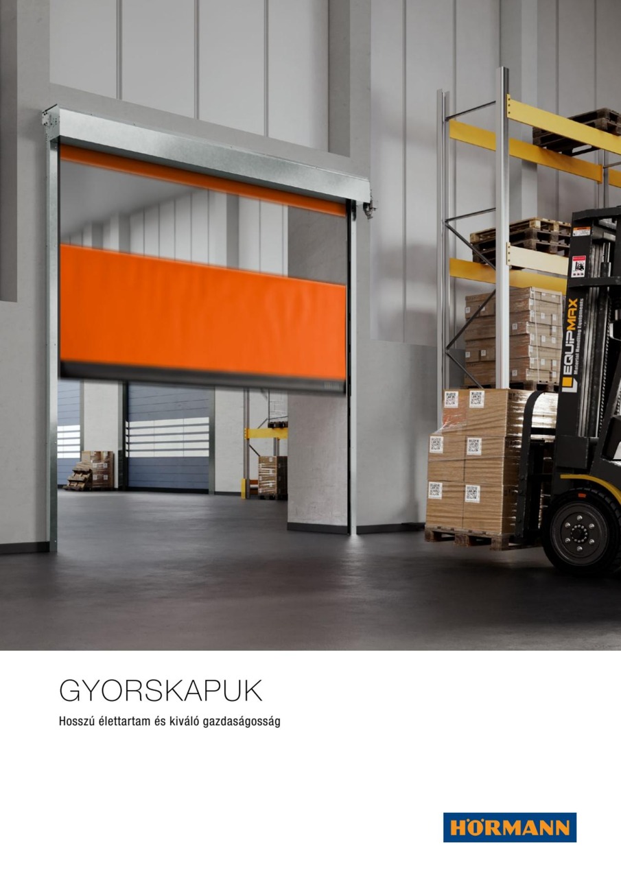 Gyorskapuk