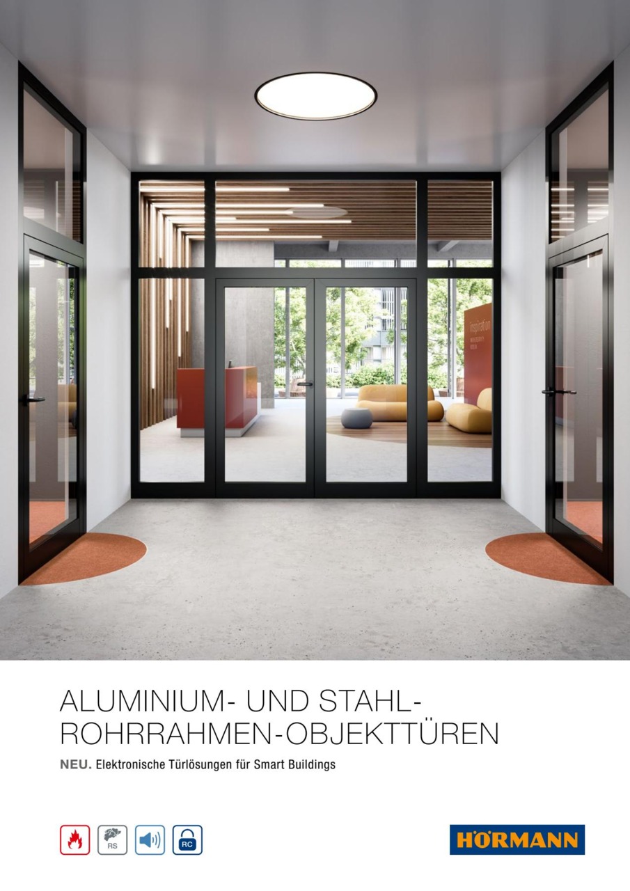 Aluminium- und Stahl-Rohrrahmenobjekttüren Aluminium- und Stahl-Rohrrahmenobjekttüren