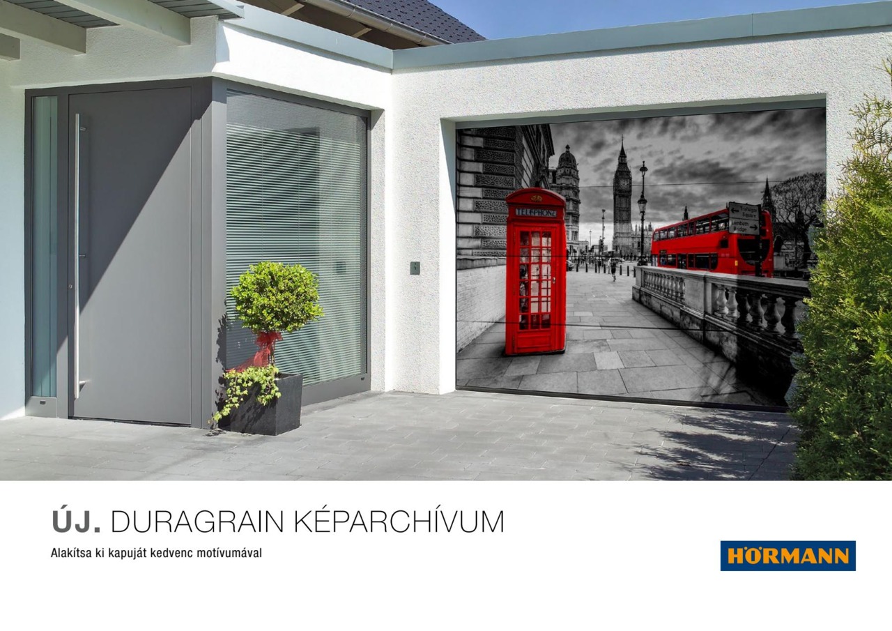 Duragrain képkatalógus